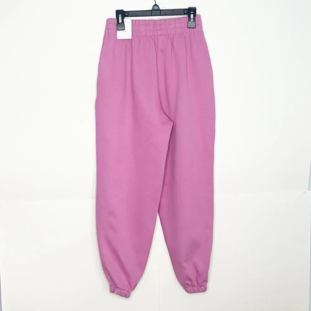 Nike Kids Sweatpants Size Medium
